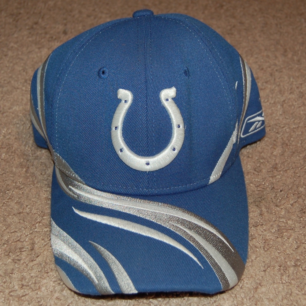 Colts Hat
